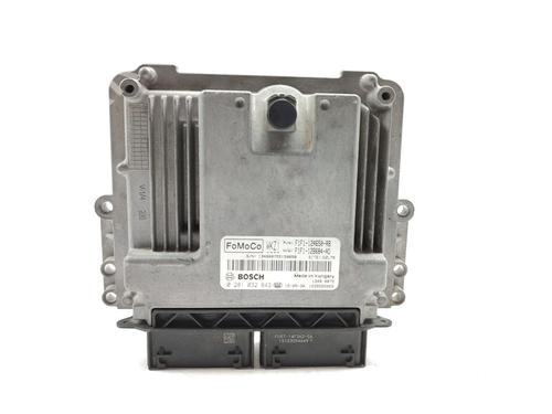 Engine control unit (ECU) FORD FOCUS III  | BP28584216M57 
