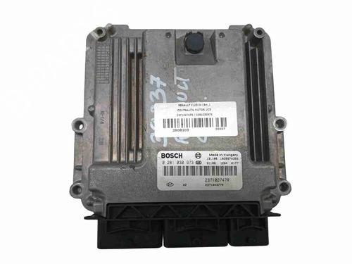 Used Engine control unit (ECU) Engine control unit (ECU) 35806942 35806942