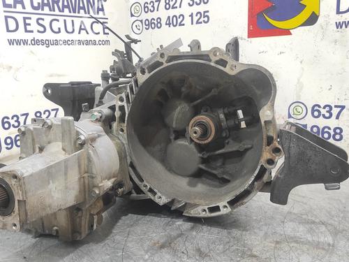 Gearbox KIA SPORTAGE II (JE_, KM_) 2.0 CRDi 4WD | BP16503304M3 