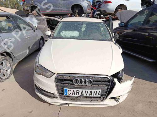 Used Parts AUDI A3 (8V1, 8VK) 1.6 TDI 4942901