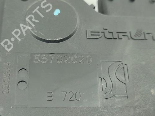 Pedal ALFA ROMEO MITO (955_) 1.4 Bifuel (955.AXG1A) | BP16512378I4 
