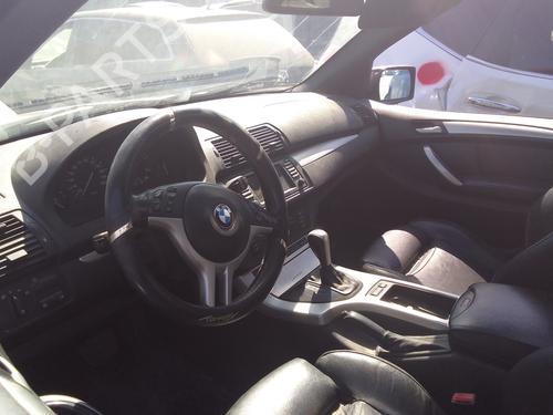 Rear differential BMW X5 (E53) 3.0 d | BP17238912M24  - Image 11