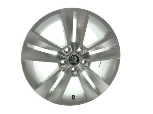 Used Rim SKODA KODIAQ I (NS6, NS7, NV7) 2.0 TDI 4x4 (150 hp) 32322427