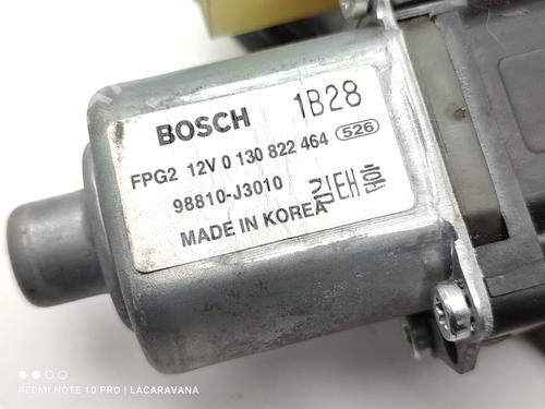 Front right window mechanism CHEVROLET AVEO Hatchback (T300) 1.4 | BP21538908C23 