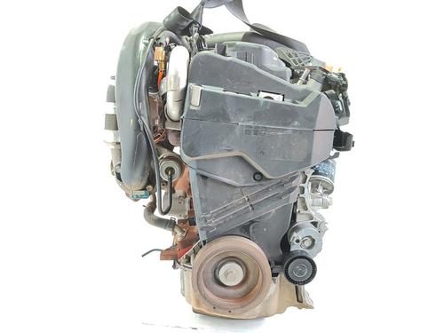 Engine DACIA DOKKER Box Body/MPV | BP17825220M1