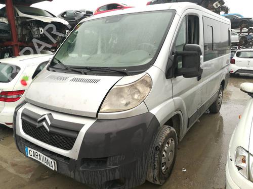 ABS pump CITROËN JUMPER II Van 2.2 HDi 100 | BP16515444M43 