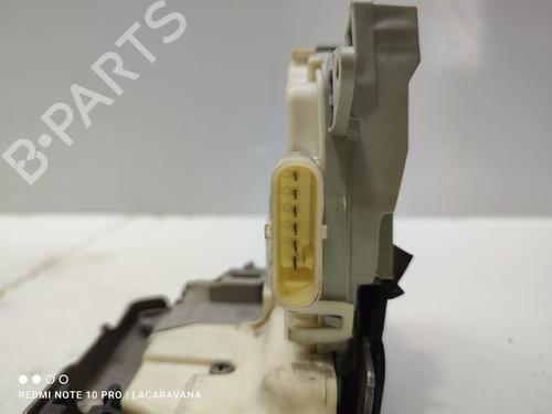 Rear right lock AUDI A4 B8 Avant (8K5)  | BP18010035C99 