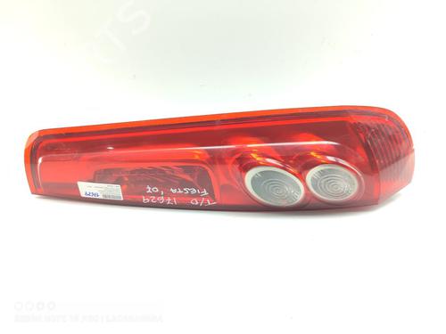 Used Right taillight FORD FIESTA V (JH_, JD_) 1.6 TDCi (90 hp) 16518394