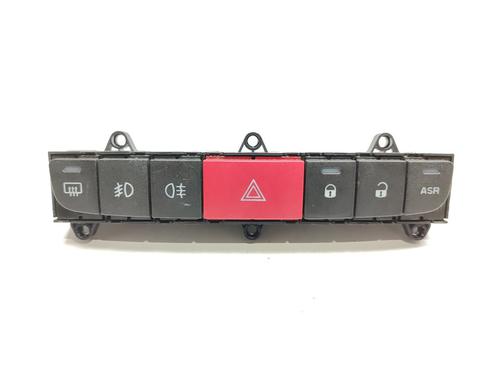 Used Warning switch FIAT DUCATO Van (250_) 130 Multijet 2,3 D (131 hp) 17440207