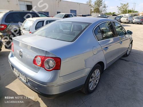 Fuel pump VW PASSAT B6 (3C2) | BP25333462M76 - Image 11