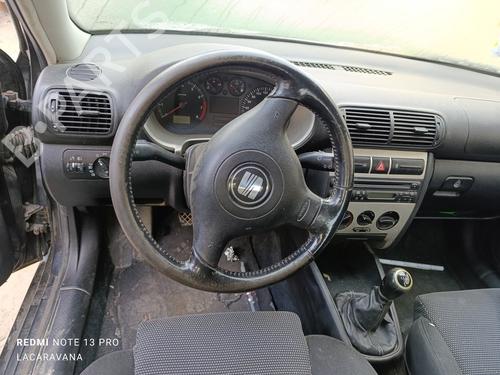 Left front window motor SEAT LEON (1M1) | BP22756010E21 - Image 16