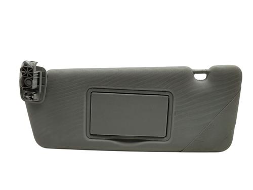 Used Left sun visor Left sun visor RENAULT CAPTUR I (J5_, H5_) [2013-2026] 34127611 34127611