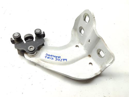 Hinge/Door check strap DACIA DOKKER MPV (KE_)  | BP19695477C146 