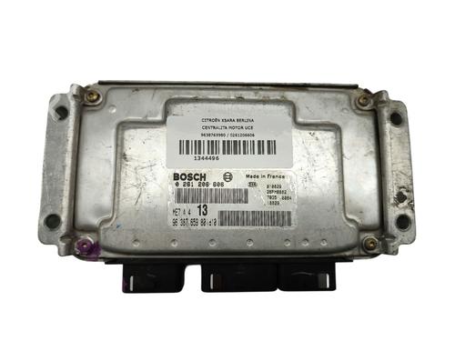 Used Engine control unit (ECU) Engine control unit (ECU) 16503910 16503910