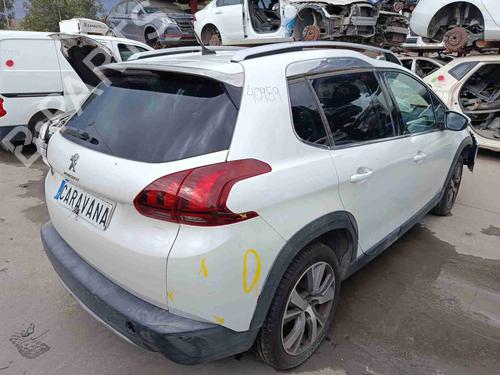 Left tailgate light PEUGEOT 2008 I (CU_) 1.6 BlueHDi 100 | BP39685222C79 - Image 6