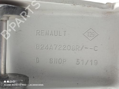 Hinge/Door check strap DACIA DOKKER MPV (KE_)  | BP21678923C146 