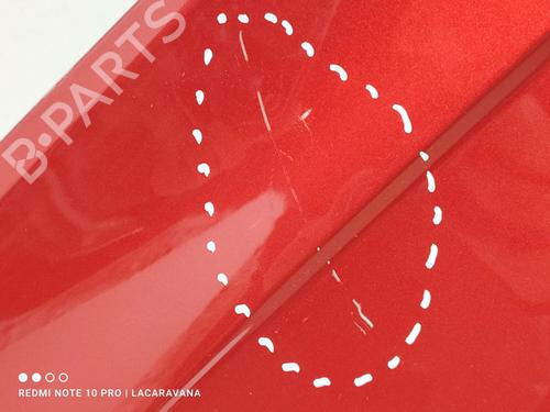Left front fenders VW TAIGO (CS1)  | BP23066206C41 