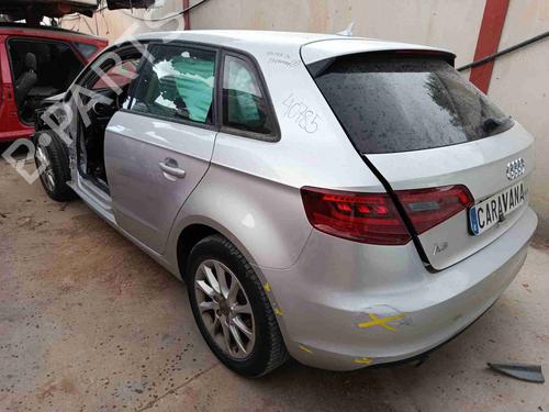 Left tailgate light AUDI A3 Sportback (8VA, 8VF) 1.6 TDI | BP38968792C79 - Image 6