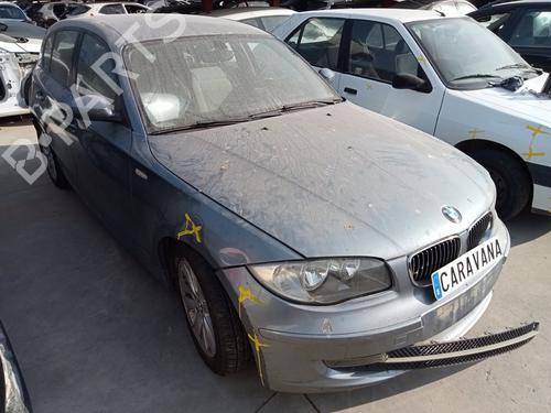 Gearbox BMW 1 (E87) 118 d | BP28716790M3