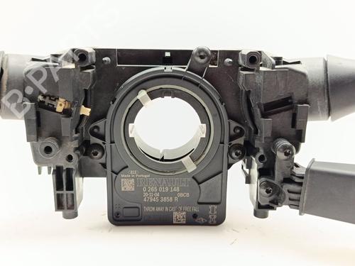 Switch RENAULT CLIO V (B7_) 1.5 Blue dCi 85 (B7AG) | BP33704967I30 - Image 4