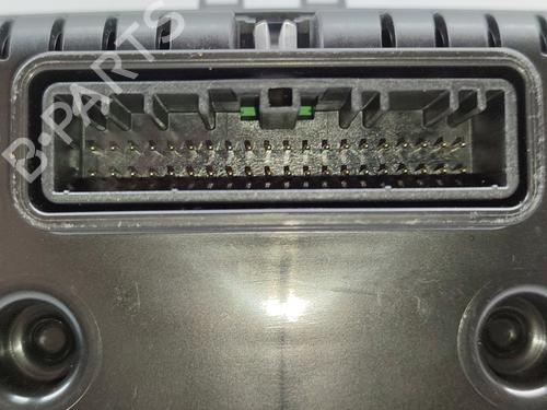 Instrument cluster DACIA SANDERO III  | BP27206400C47 