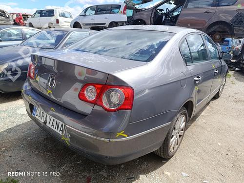 Left taillight VW PASSAT B6 (3C2)  | BP25342118C34 