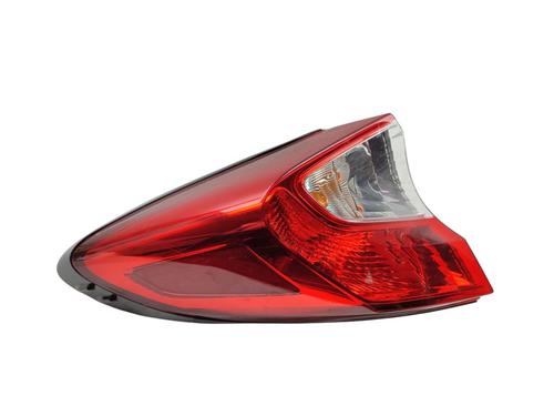 Used Left taillight TOYOTA C-HR (_X1_) [2016-2025]  30402022