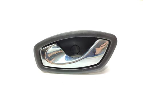 Used Rear left interior door handle RENAULT SCÉNIC III (JZ0/1_) [2008-2016]  20495563