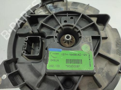 Silniczek dmuchawy nagrzewnicy FORD MONDEO III (B5Y) 2.0 16V TDDi / TDCi | BP16512672M62 
