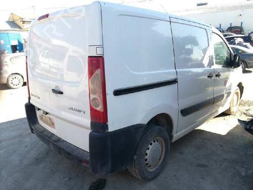 ABS pump CITROËN JUMPY II (VF7)  | BP16505961M43 