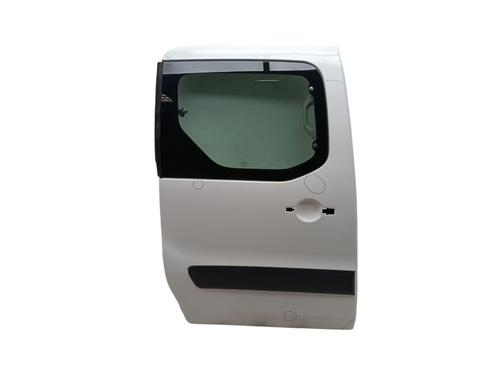Used Right slide door CITROËN BERLINGO MULTISPACE (B9) 1.6 BlueHDi 100 (99 hp) 32775452