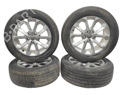 Used Rim AUDI Q3 (8UB, 8UG) [2011-2020]  16510907