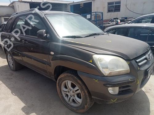 Right mirror KIA SPORTAGE II (JE_, KM_) 2.0 CRDi 4WD | BP30097430C27