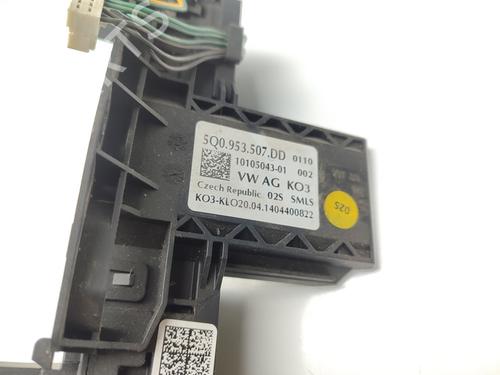Switch VW GOLF VII (5G1, BQ1, BE1, BE2)  | BP16509964I30 