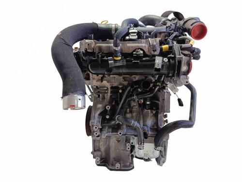 Used Engine Engine DACIA SANDERO III 1.0 TCe 90 (91 hp) 40098237 40098237