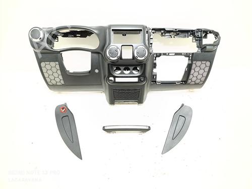 Instrumentbræt JEEP WRANGLER III (JK) 2.8 CRD (200 hp) 20333452