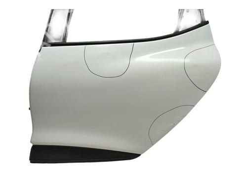 Left rear door RENAULT CLIO IV (BH_)  | BP27280035C4 