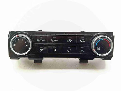 Used Climate control Climate control HYUNDAI TUCSON (NX4E, NX4A) [2020-2026] 36499263 36499263