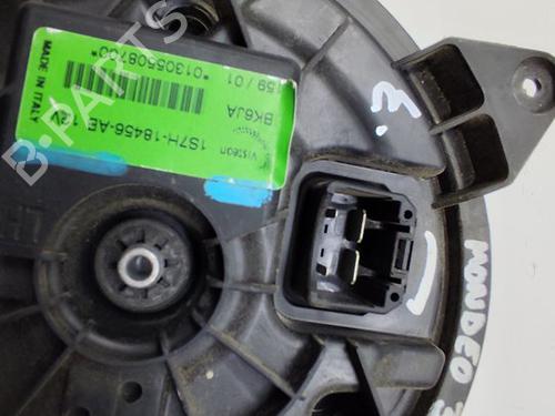 Heater blower motor FORD MONDEO III (B5Y)  | BP25793258M62 