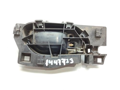 Rear left interior door handle PEUGEOT 5008 (0U_, 0E_) 1.6 HDi | BP18903461I15 