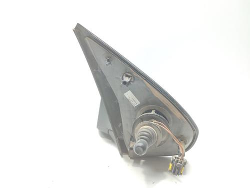 Left mirror PEUGEOT 206 Hatchback (2A/C) 1.4 HDi eco 70 | BP19120289C26 