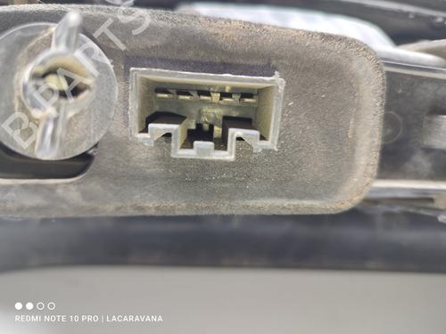 Right taillight FORD FIESTA V (JH_, JD_) 1.4 TDCi | BP18134704C35 