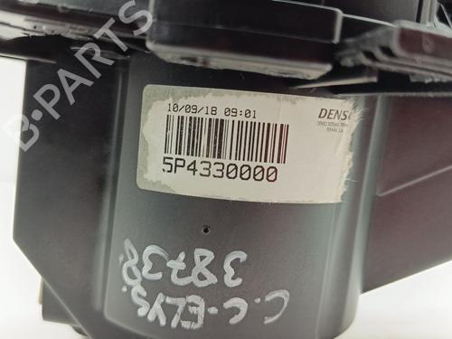 Heater blower motor CITROËN C-ELYSEE (DD_) 1.5 BlueHDi 100 | BP33117437M62  - Image 5