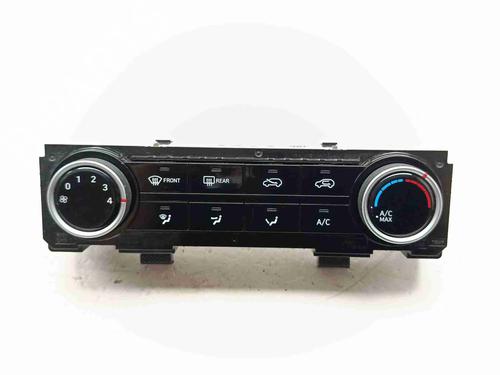 Used Climate control Climate control 36804807 36804807