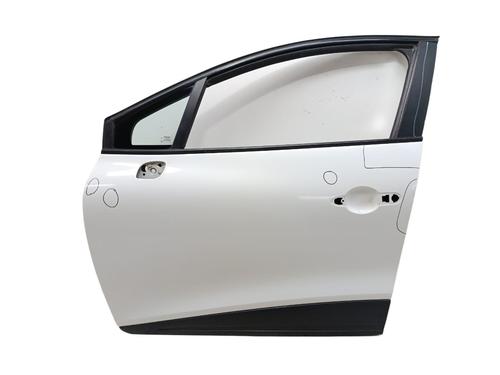 Used Left front door RENAULT CLIO IV (BH_) 1.5 dCi 75 (75 hp) 31664805