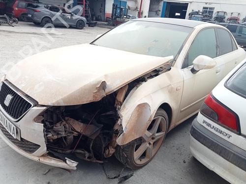 Portierruitmotor linksachter SEAT EXEO (3R2) 2.0 TDI | BP22419363E23 