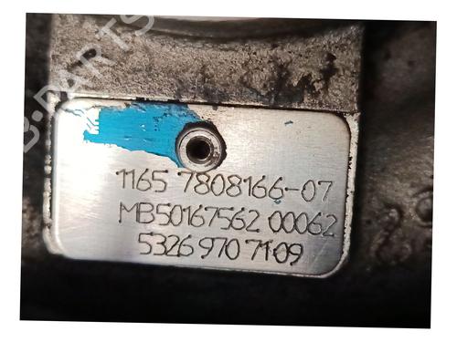 Engine BMW X5 (E70) xDrive 40 d | BP35787581M1  - Image 6