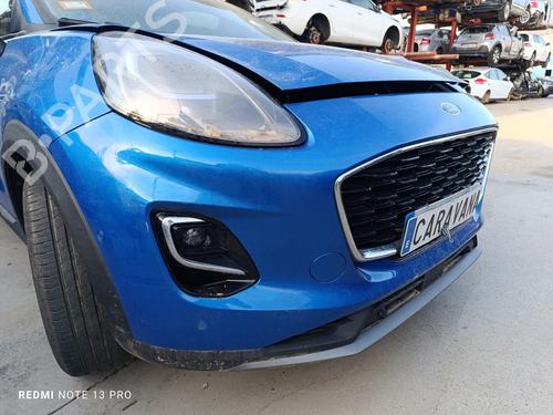 Foran støtfanger FORD PUMA (J2K, CF7)  | BP29727882C7 