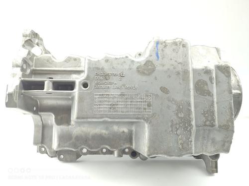 Used Oil sump LAND ROVER DISCOVERY SPORT (L550) 2.0 D 4x4 (150 hp) 16515742