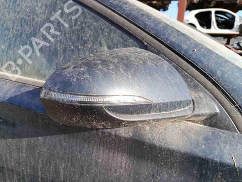 Used Right mirror Right mirror HYUNDAI i30 (PDE, PD, PDEN) [2016-2026] 36642652 36642652